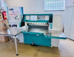 PERFECTA 115 HTVC Cutting Machine (2006)